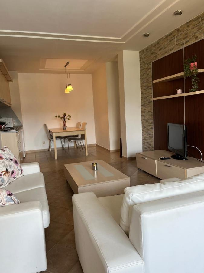 Green Life Private Sp Apartments -Sosopol Exterior foto