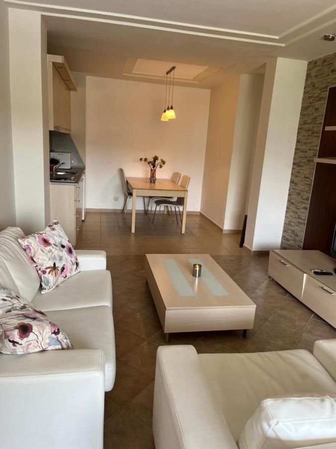 Green Life Private Sp Apartments -Sosopol Exterior foto