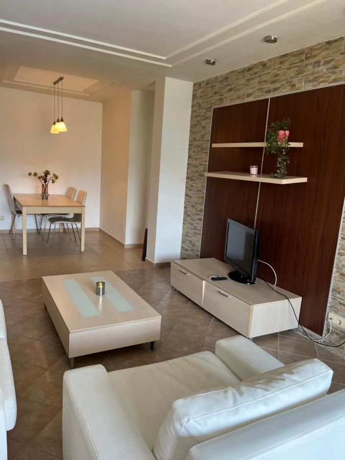 Green Life Private Sp Apartments -Sosopol Exterior foto
